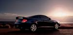 Hyundai Coupe 2004 года